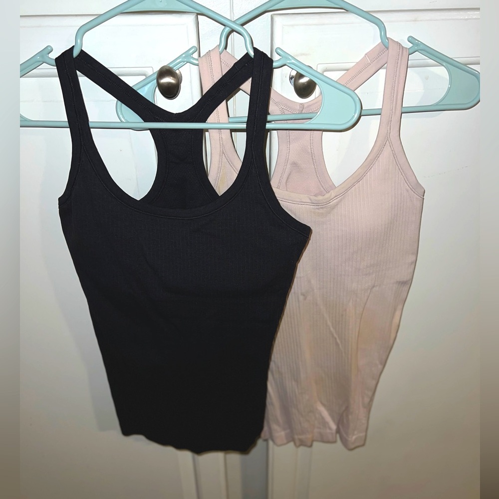 Lululemon Ebb To Street 6 🍋